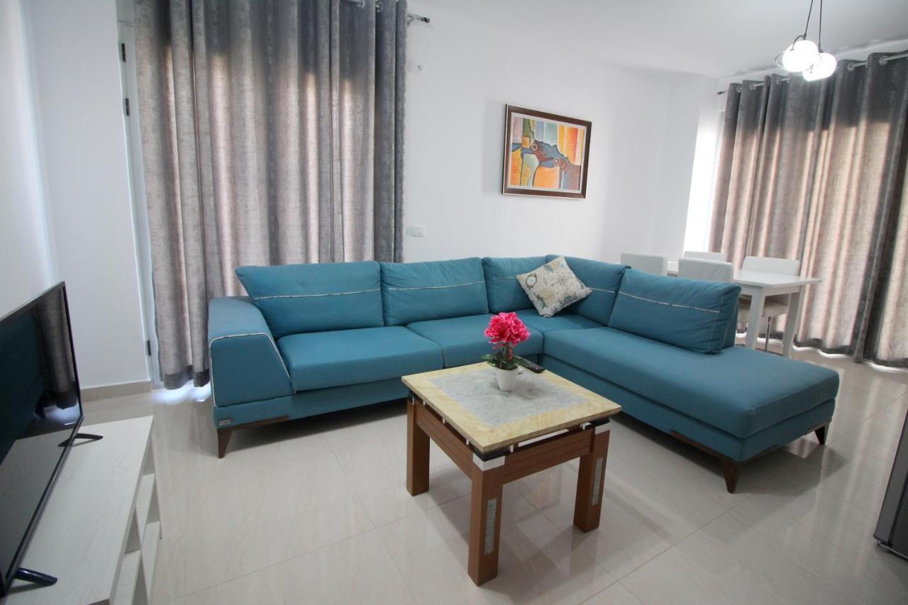 Luxury Sea View Apartaments Sarandë Exterior foto